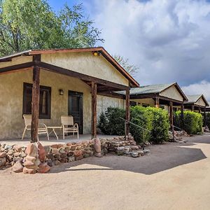 Two-Bedroom Family Cabin